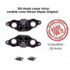 Dji Avata Sensor Depan - Dji Avata Lower vision module cover Sensor Depan Original